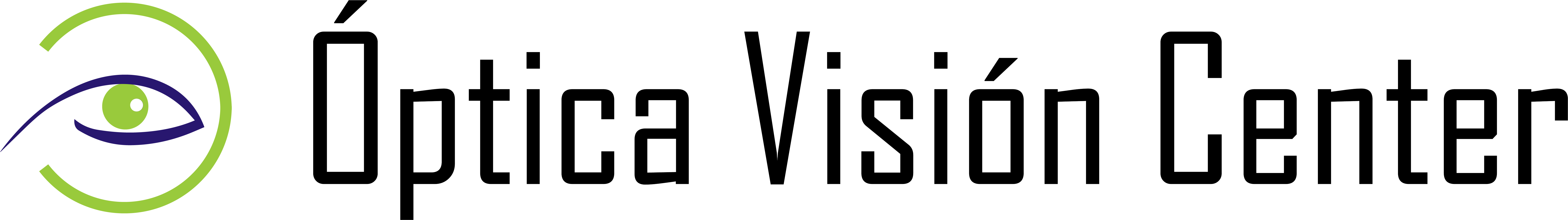 Optica Vision Center